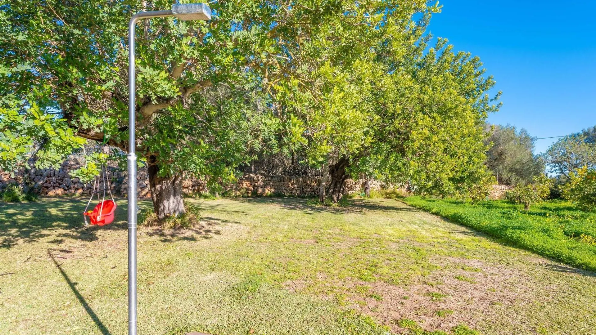 Vila Ses Set Tanques De Son Fosquet Llucmajor  0*, Llucmajor (Mallorca)