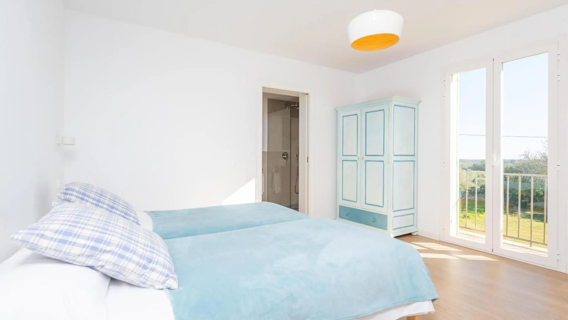 Vila Ses Set Tanques De Son Fosquet Llucmajor   Llucmajor (Mallorca)